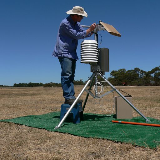 Coorong Environmental Trust Monitoring