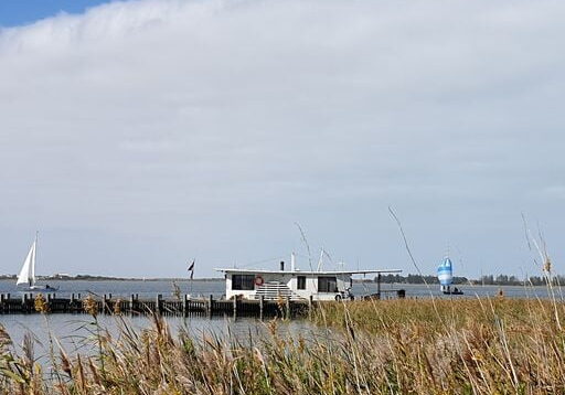 Murray, Lakes & Coorong