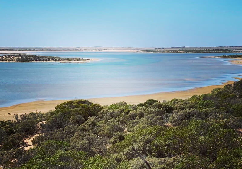 Coorong National Park